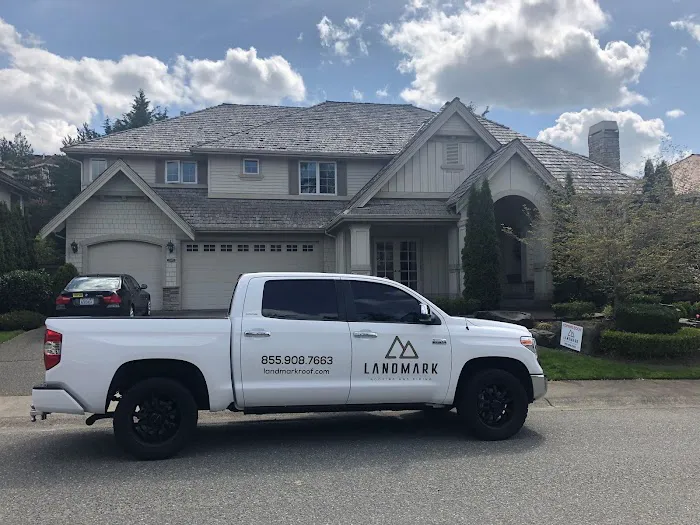 Landmark Roofing and Siding Picture 9