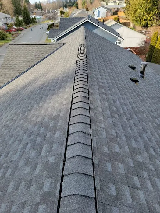 NWB Roofing Contracting Picture 1