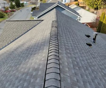 NWB Roofing Contracting