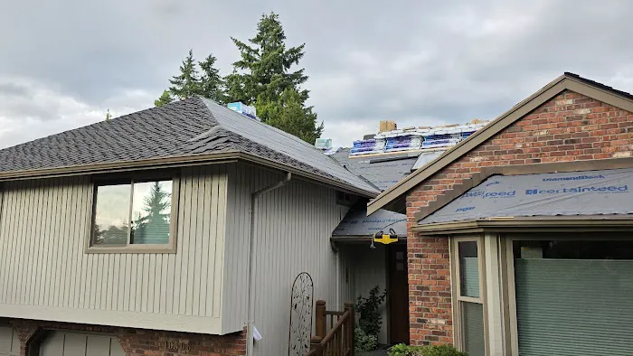 Larry Haight's Residential Roofing Company, Inc. Picture 1