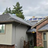 Larry Haight's Residential Roofing Company, Inc. ico