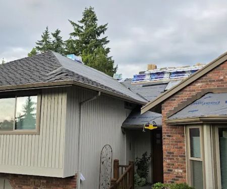 Larry Haight's Residential Roofing Company, Inc.