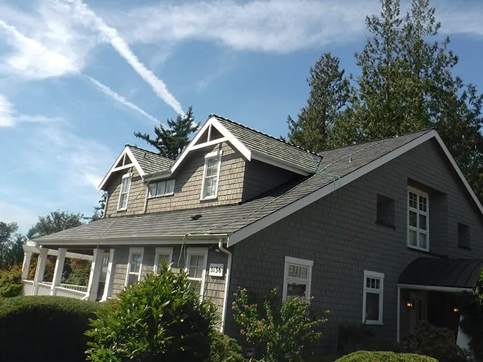 Larry Haight's Residential Roofing Company, Inc. Picture 10