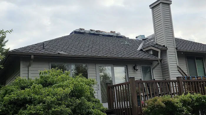 Larry Haight's Residential Roofing Company, Inc. Picture 3