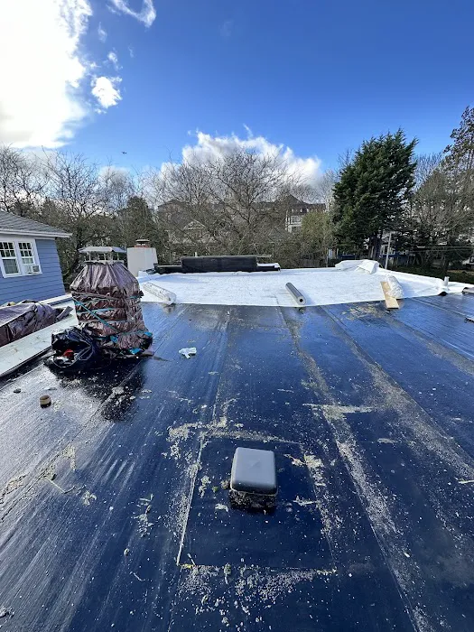 Larry Haight's Residential Roofing Company, Inc. Picture 7