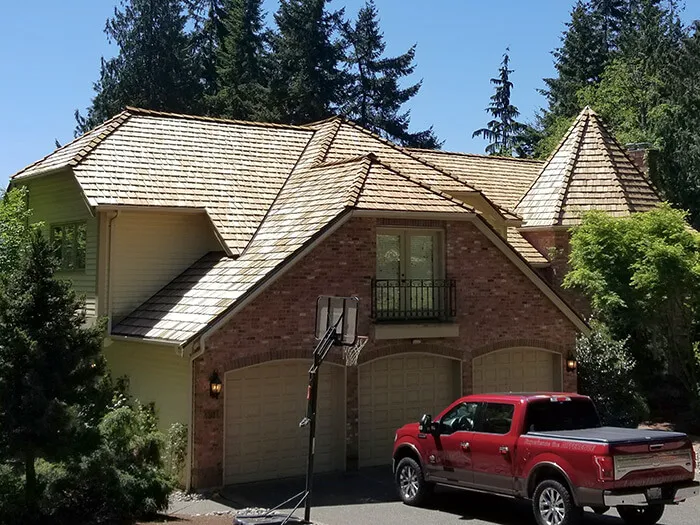 Larry Haight's Residential Roofing Company, Inc. Picture 8