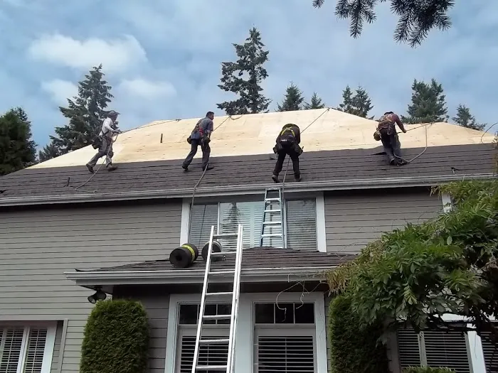 Larry Haight's Residential Roofing Company, Inc. Picture 5