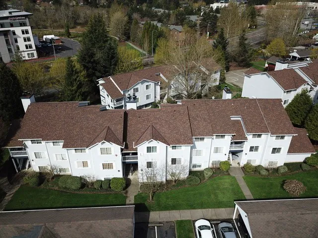 Cornerstone Roofing, Inc. (CSR) Picture 1