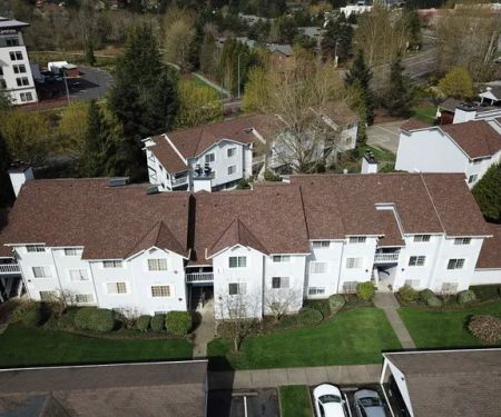 Cornerstone Roofing, Inc. (CSR)