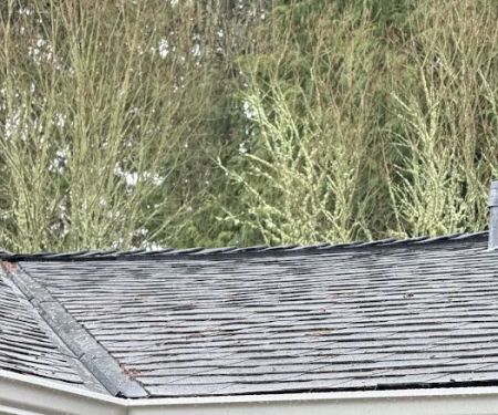 Four Seasons Roof & Remodel Service