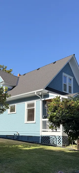 Heritage Roofing Picture 1