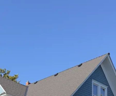 Heritage Roofing