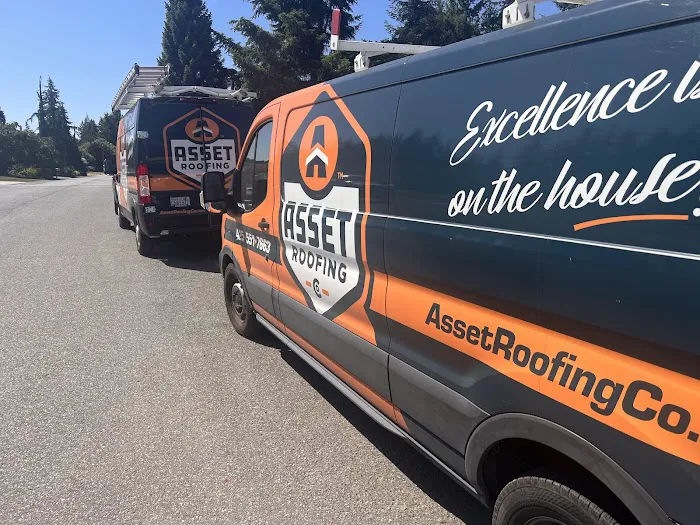Asset Roofing Company Picture 1