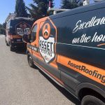 Asset Roofing Company