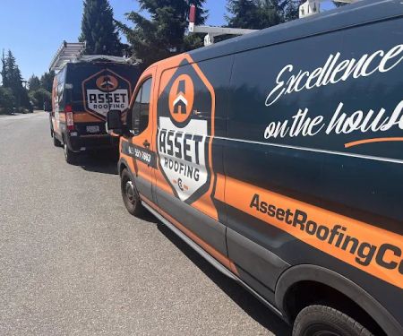 Asset Roofing Company