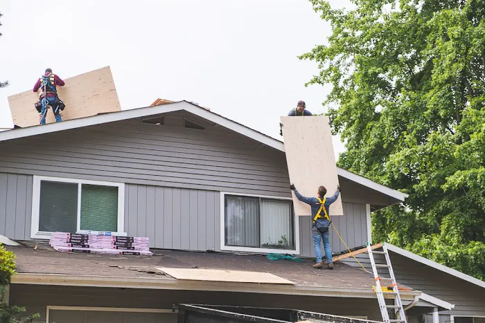 Asset Roofing Company Picture 6