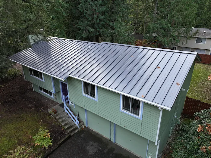 Asset Roofing Company Picture 8