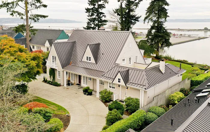 Asset Roofing Company Picture 9