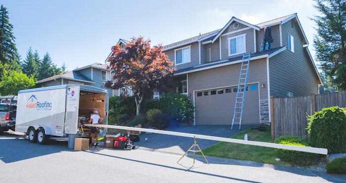 Asset Roofing Company Picture 5