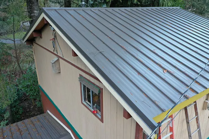 Allied Construction, Roofing, Re-roofing and Repair Picture 4