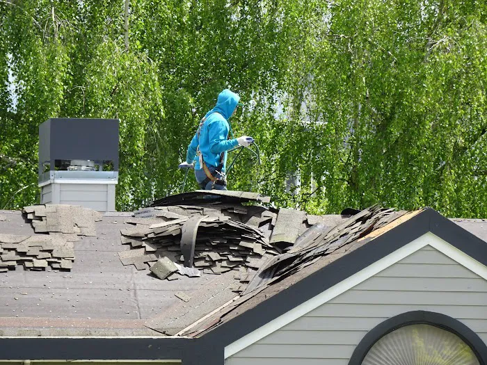 Elite Roofing & Remodel Picture 2