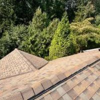 Sherpa Roofing & Construction ico