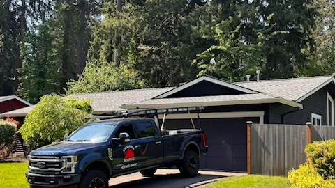 Sherpa Roofing & Construction Picture 4