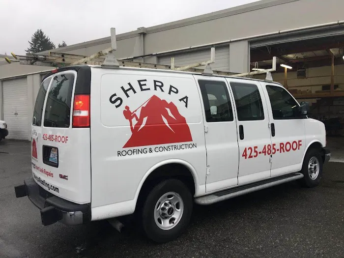 Sherpa Roofing & Construction Picture 10