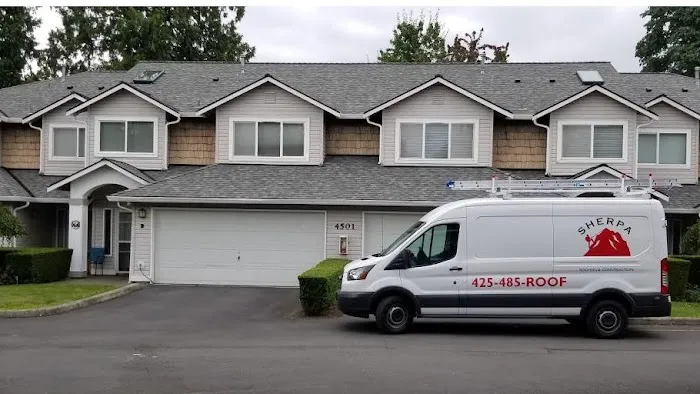 Sherpa Roofing & Construction Picture 2