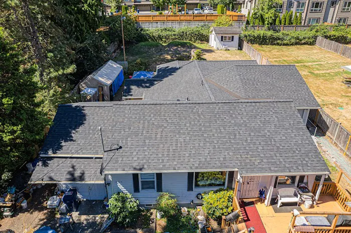 Jacqueline's Roofing Picture 9