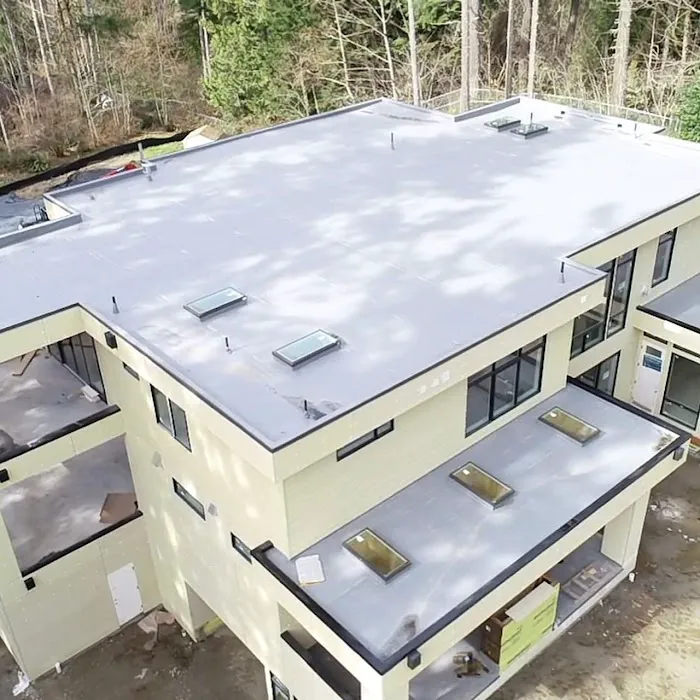 Solomon Roof, Inc. Picture 5