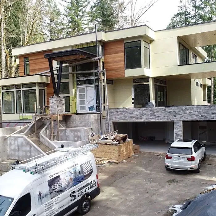 Solomon Roof, Inc. Picture 7