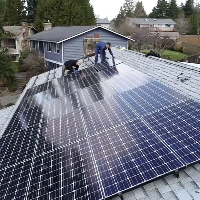 Solomon Roof, Inc. Picture 8