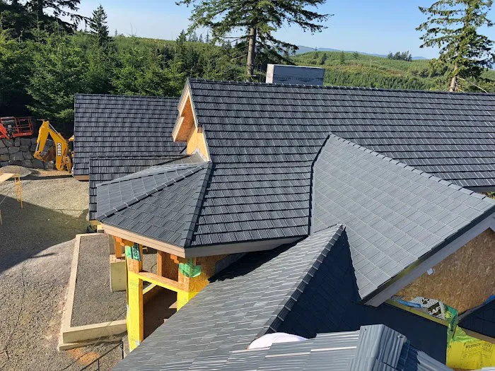 Solomon Roof, Inc. Picture 3