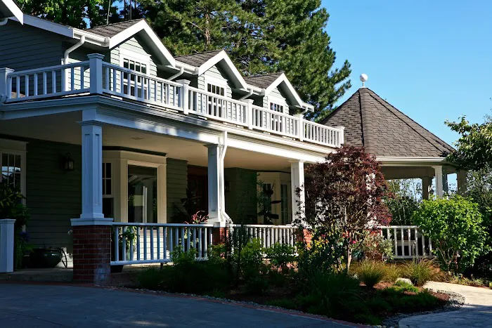 America 1st Roofing & Builders, Inc Picture 1