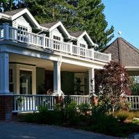 America 1st Roofing & Builders, Inc ico