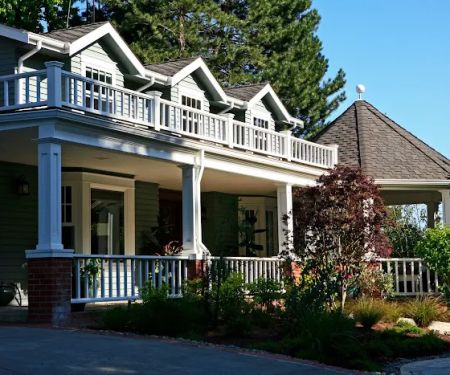 America 1st Roofing & Builders, Inc