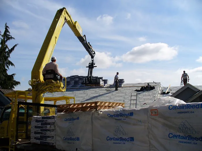 Legacy Roofing Northwest Picture 1