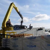 Legacy Roofing Northwest ico