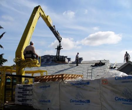Legacy Roofing Northwest