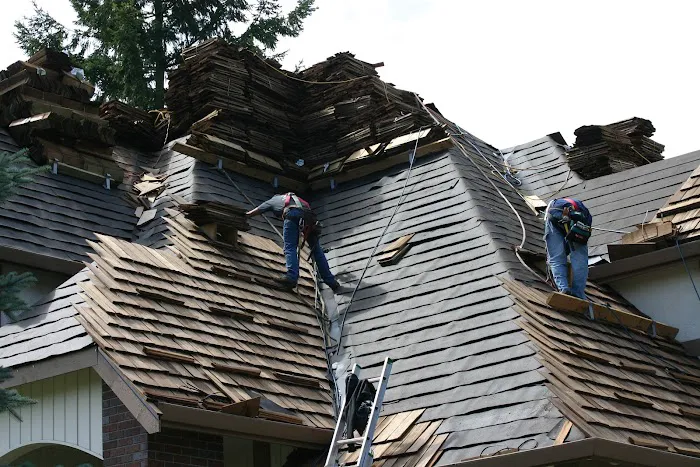 Legacy Roofing Northwest Picture 6