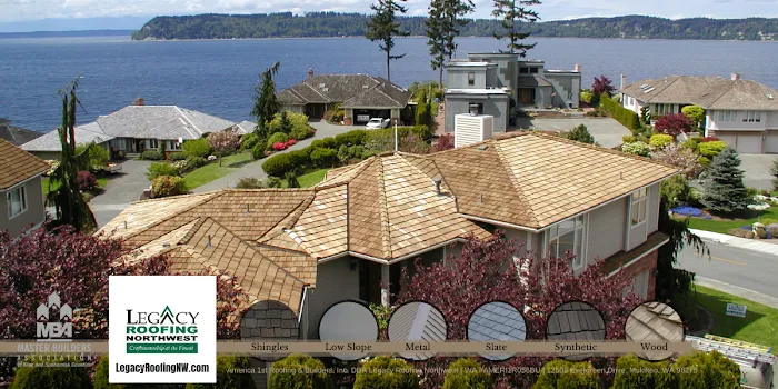 Legacy Roofing Northwest Picture 7