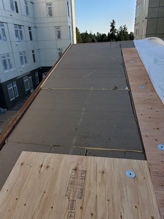 SQI Commercial Roofing Inc Picture 3