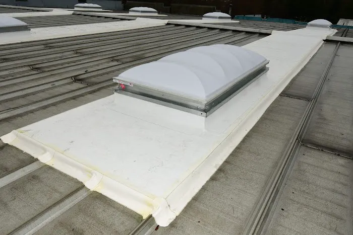 SQI Commercial Roofing Inc Picture 5