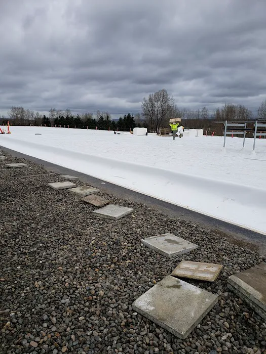 SQI Commercial Roofing Inc Picture 2