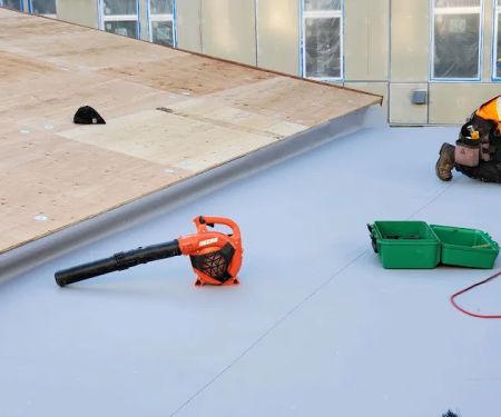 SQI Commercial Roofing Inc