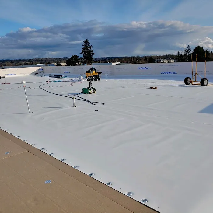 SQI Commercial Roofing Inc Picture 6