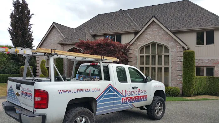 Urbizo Roofing - Mukilteo Roofing Experts Serving the Greater Seattle Area Picture 8
