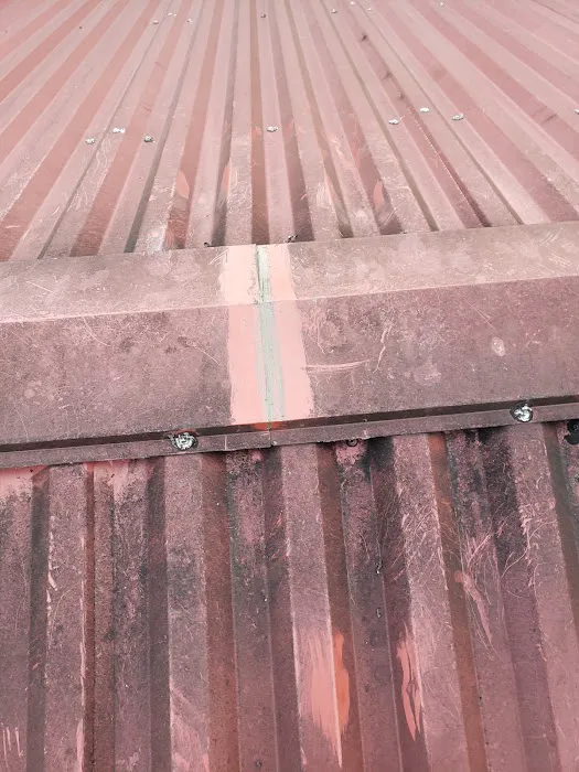 Commercial Industrial Roofing INC. Picture 3