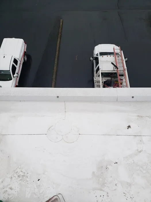 Commercial Industrial Roofing INC. Picture 1